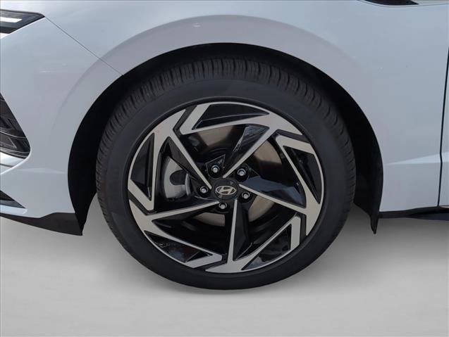 New 2026 Hyundai Sonata SEL image 10