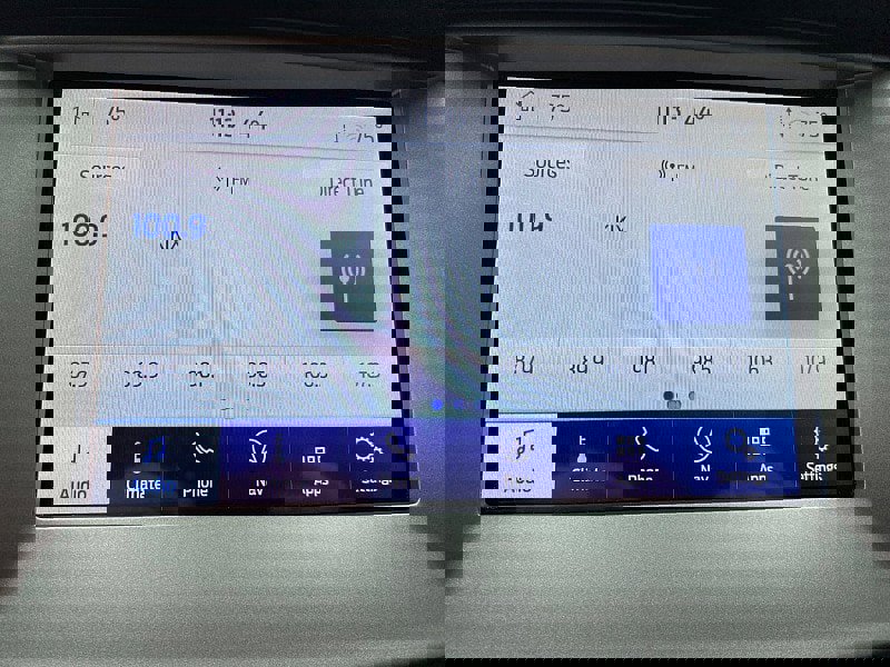 Certified 2021 Ford Ranger XLT w/ Equipment Group 301A Mid image 40