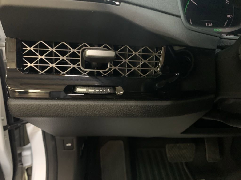 Used 2025 Honda Accord Touring image 28