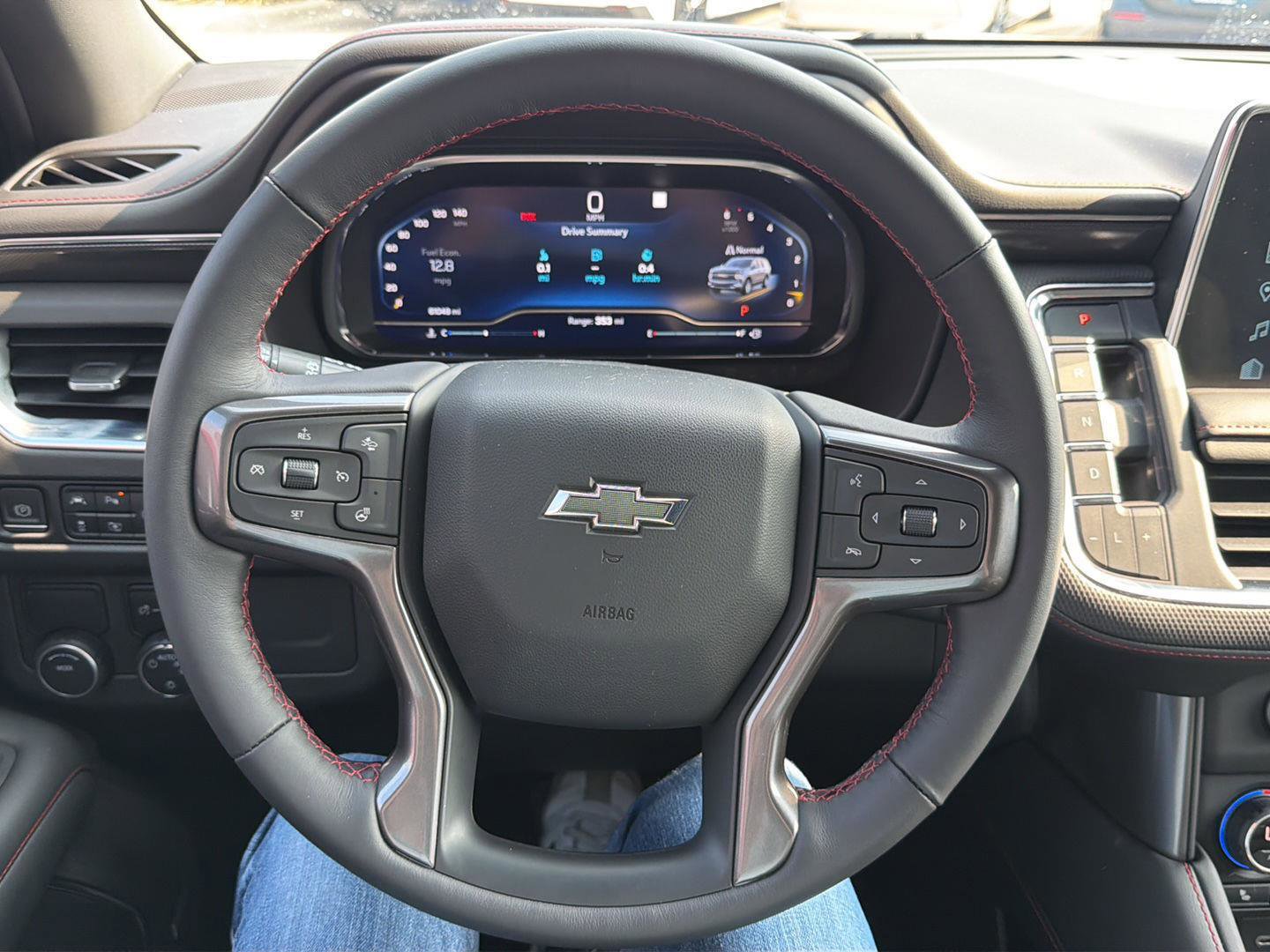 Used 2022 Chevrolet Tahoe RST w/ Luxury Package RWD image 26