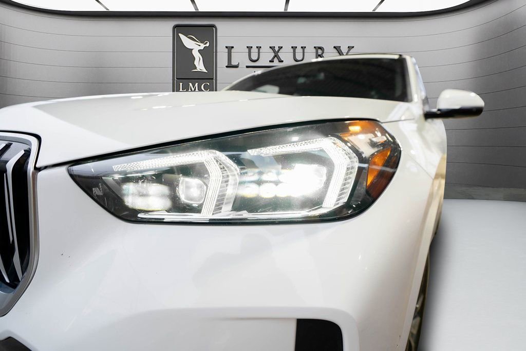 Used 2024 BMW X1 xDrive28i w/ M Sport Package image 7