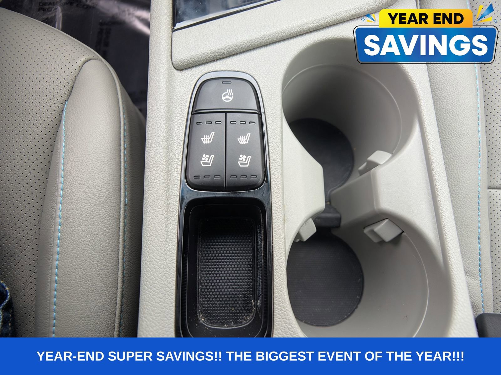 Used 2019 Kia Niro EX Premium image 31