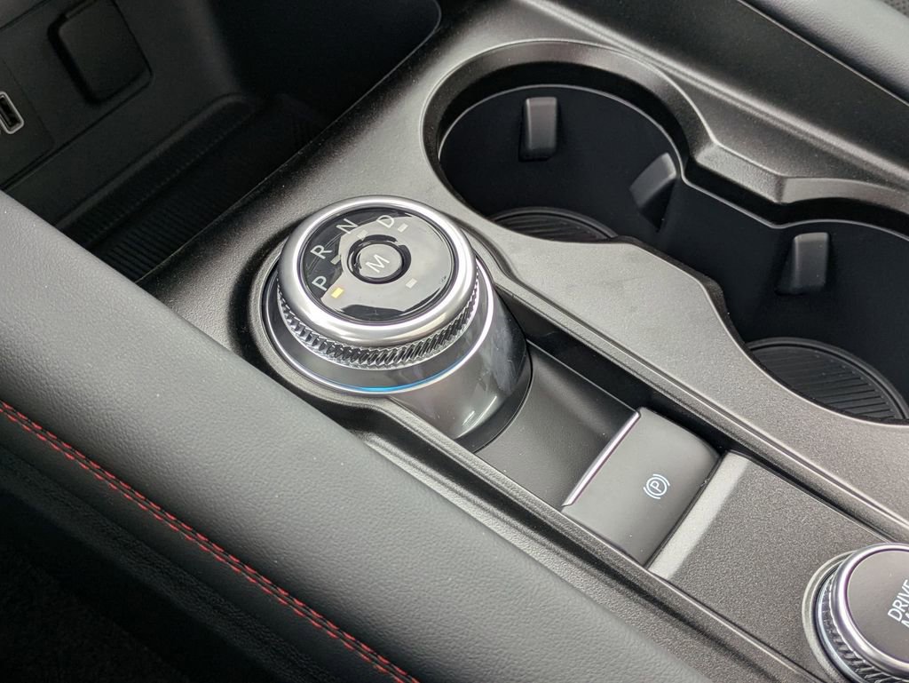 New 2026 Ford Explorer ST w/ Sun And Sound Package image 12