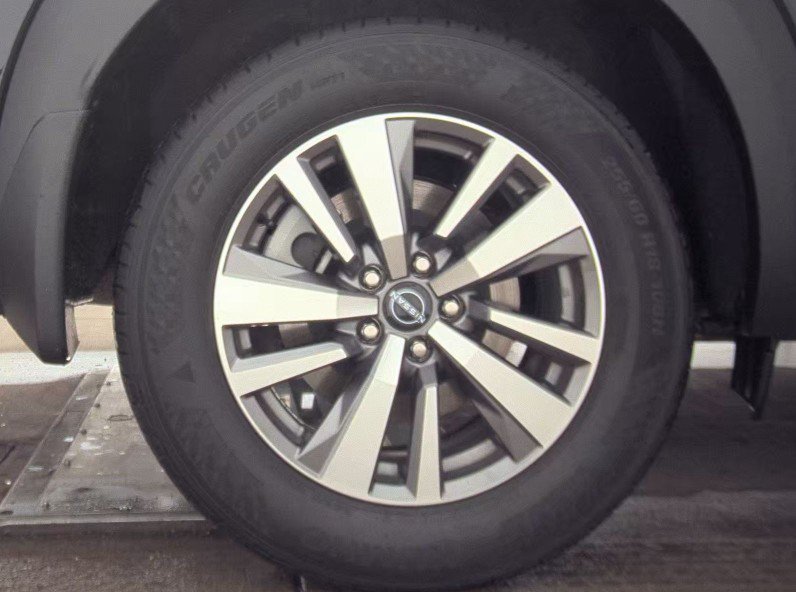 Used 2026 Nissan Pathfinder SL AWD/4WD image 18