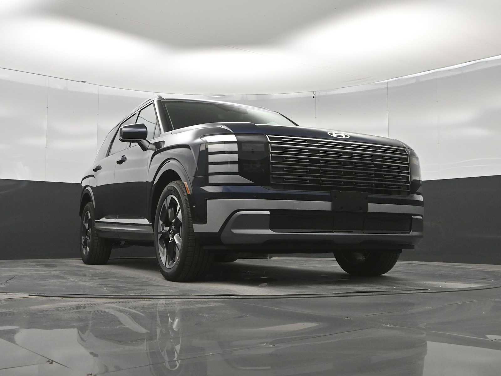 New 2026 Hyundai Palisade Limited AWD/4WD image 30