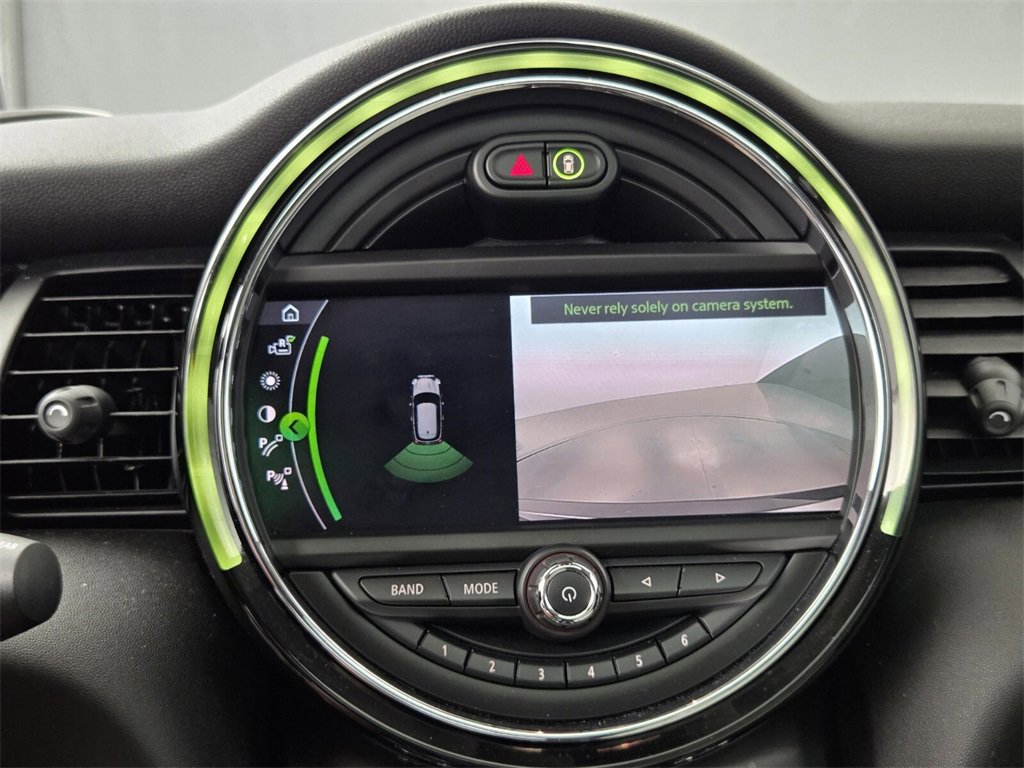 Used 2021 MINI Cooper S image 28