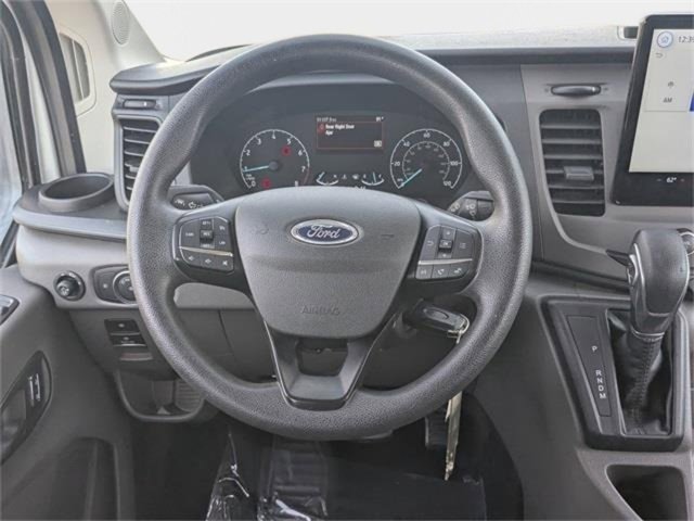 Used 2022 Ford Transit 350 XLT image 15