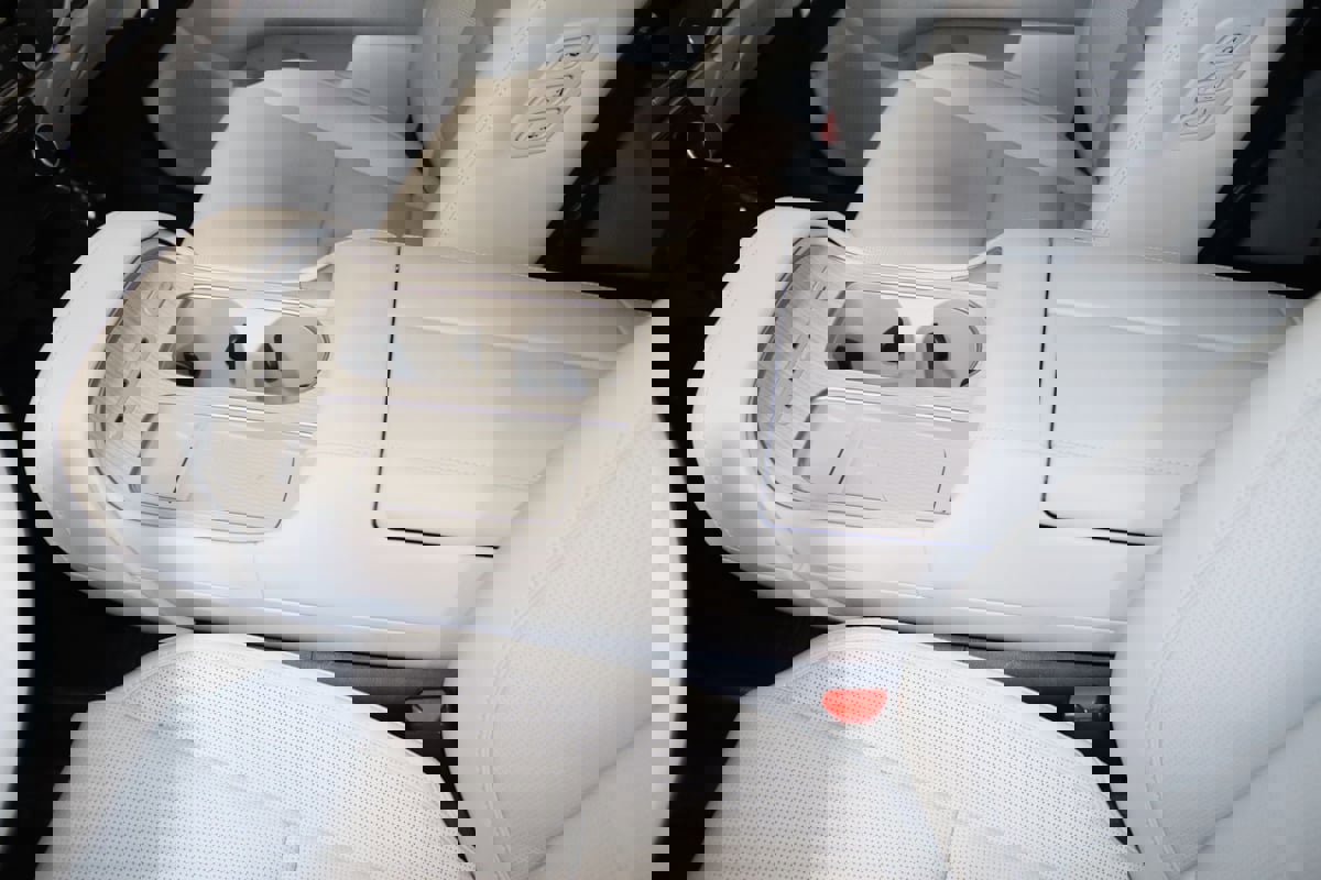 Used 2026 Hyundai Palisade Calligraphy image 48