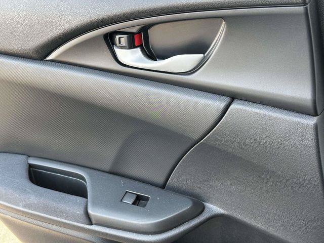 Used 2019 Honda Insight EX image 20