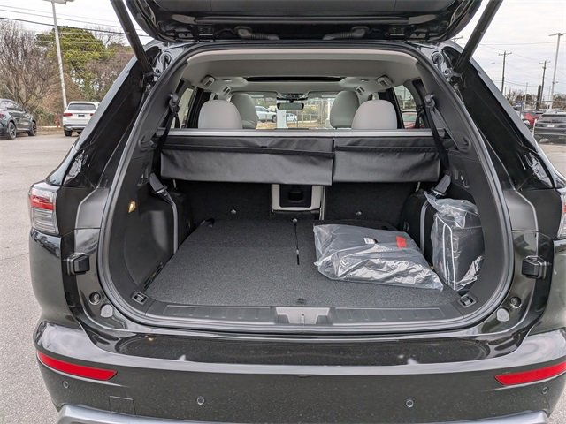 New 2025 Mitsubishi Outlander SE image 31