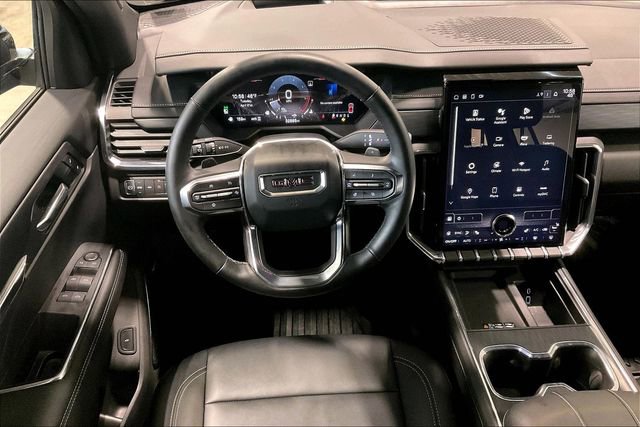 Used 2024 GMC Acadia Elevation w/ Luxury Package AWD/4WD image 5