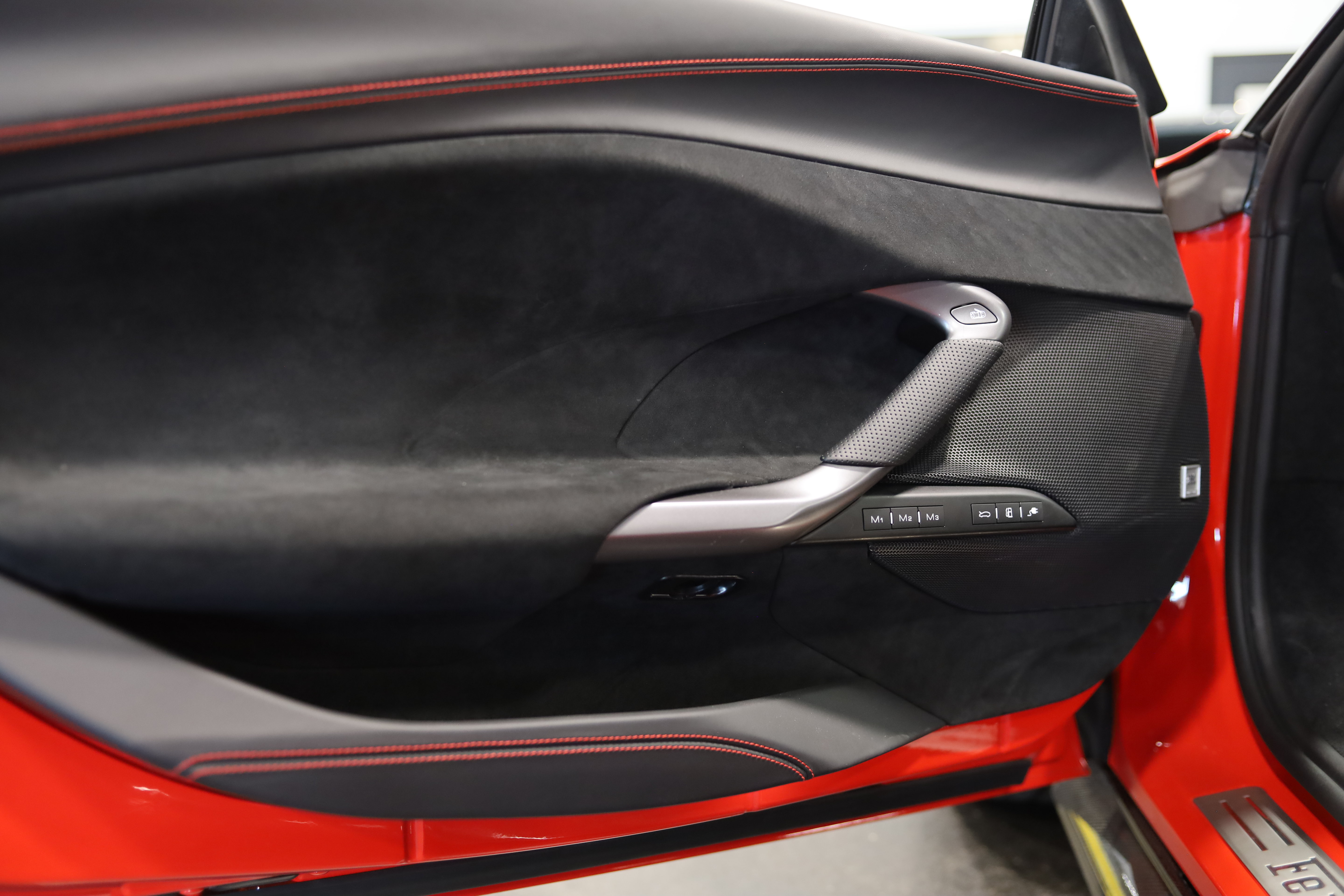 Used 2025 Ferrari 296 GTB RWD image 13