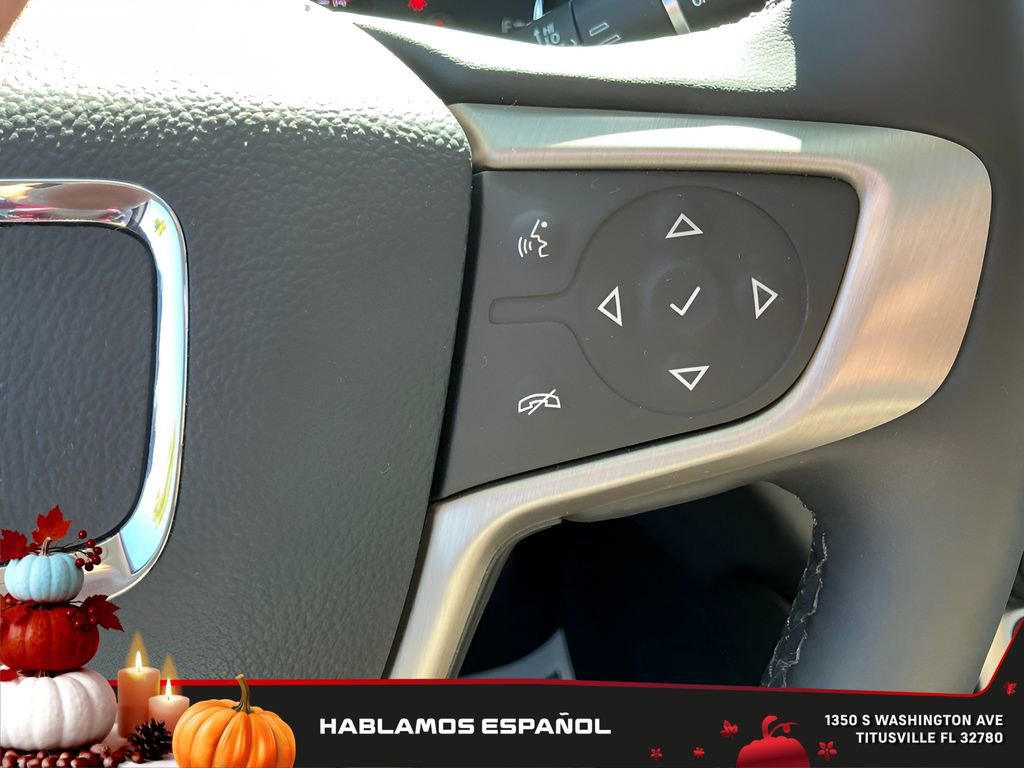 Used 2023 GMC Acadia Denali w/ Denali Ultimate Package image 40