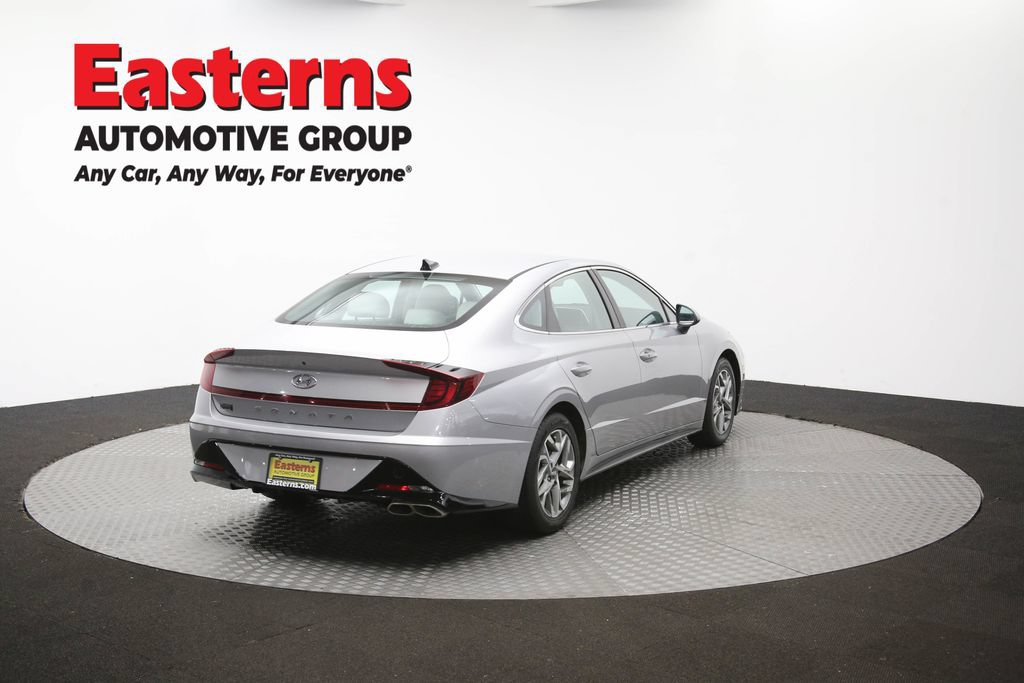 Used 2023 Hyundai Sonata SEL FWD image 40