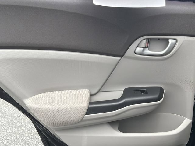 Used 2012 Honda Civic LX image 21