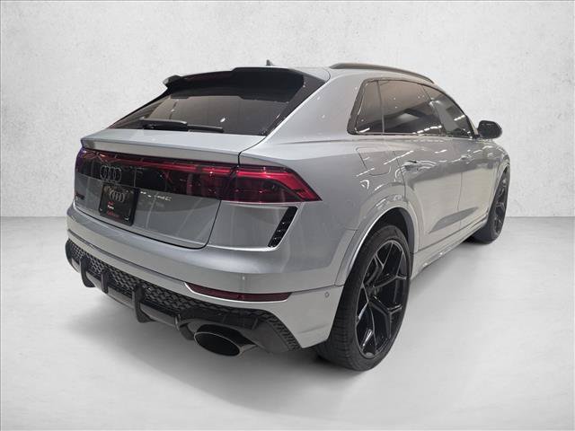 New 2026 Audi RS Q8 performance AWD/4WD image 5