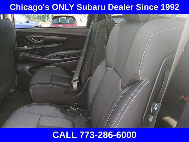 Certified 2024 Subaru Ascent Premium w/ Convenience Package image 23