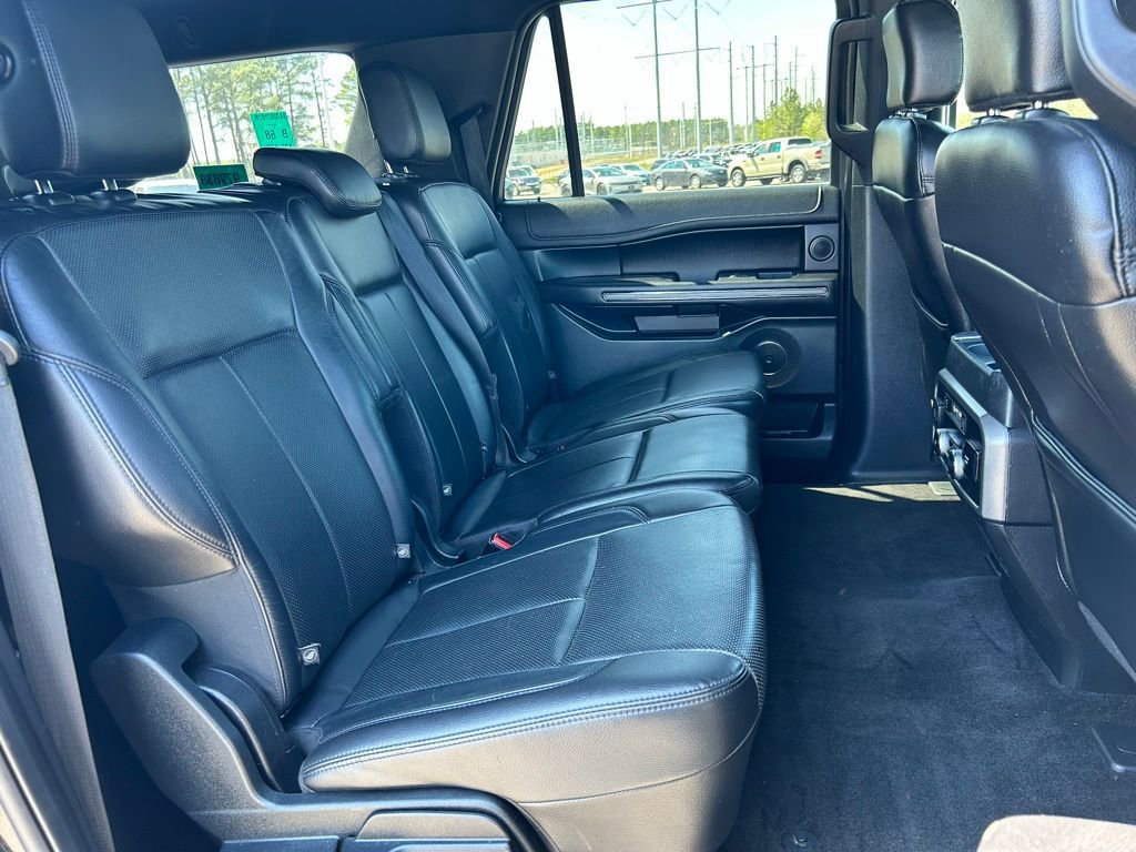 Used 2021 Ford Expedition Max XLT AWD/4WD image 15
