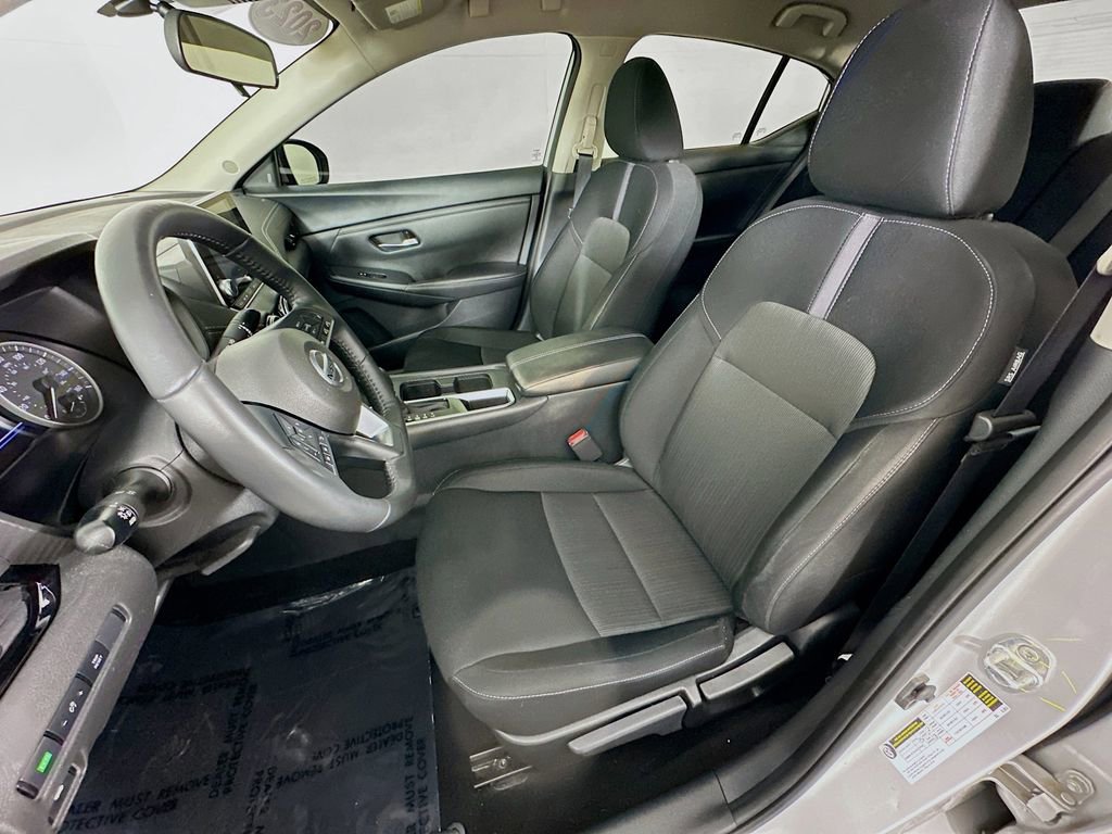 Certified 2023 Nissan Sentra SV w/ All-Weather Package image 29