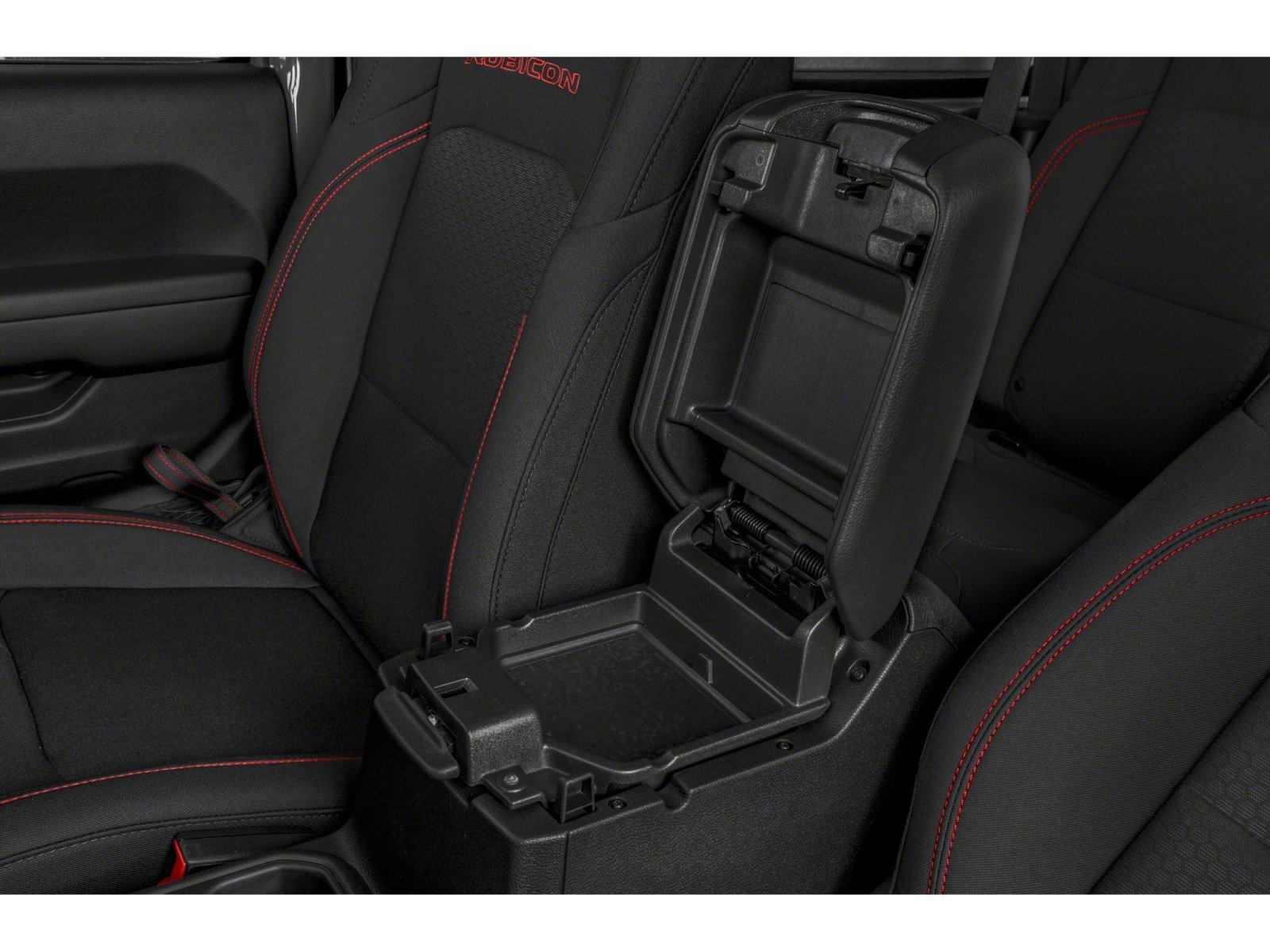 Used 2019 Jeep Wrangler Rubicon image 9