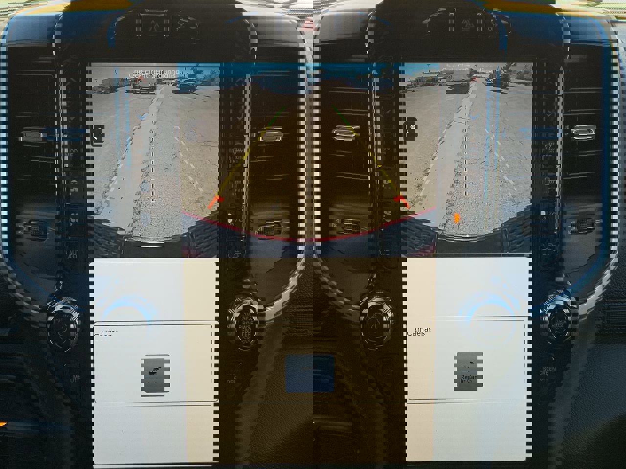 Used 2022 RAM 2500 Big Horn w/ Level A Equipment Group image 33