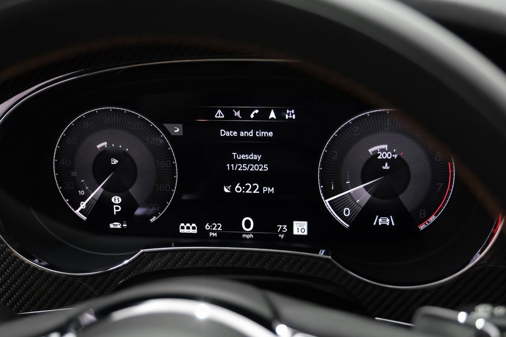 Used 2023 Bentley Bentayga Speed image 17