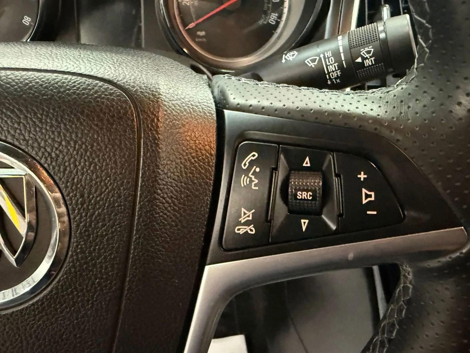 Used 2018 Buick Cascada Sport Touring w/ Dark Effects Package image 24