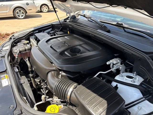Used 2019 Jeep Grand Cherokee Altitude AWD/4WD image 9