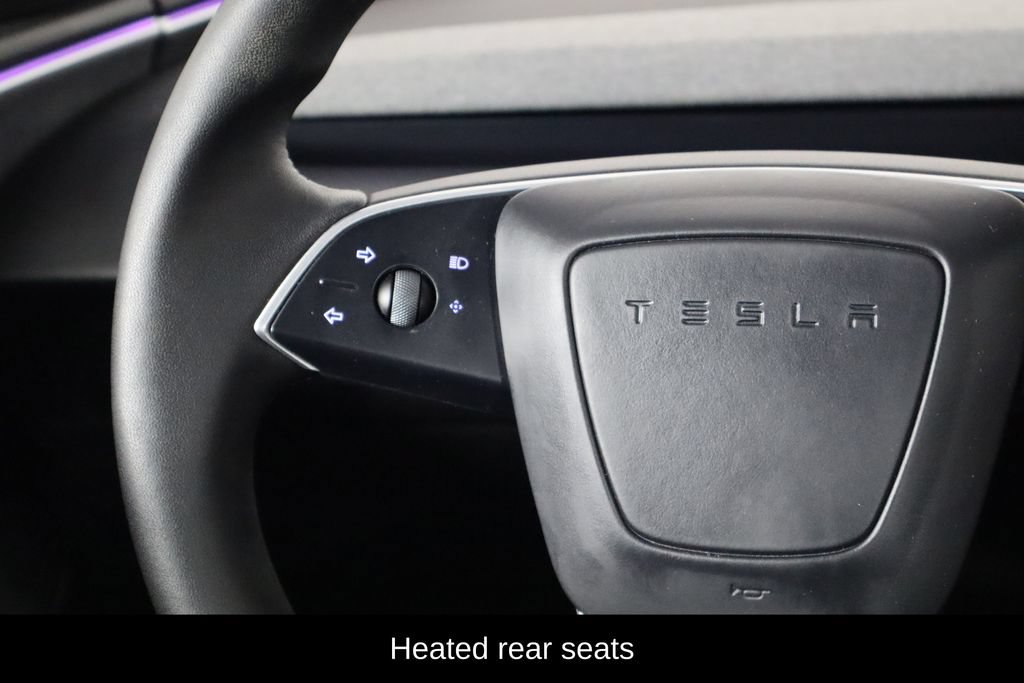 Used 2024 Tesla Model 3 Long Range AWD/4WD image 8