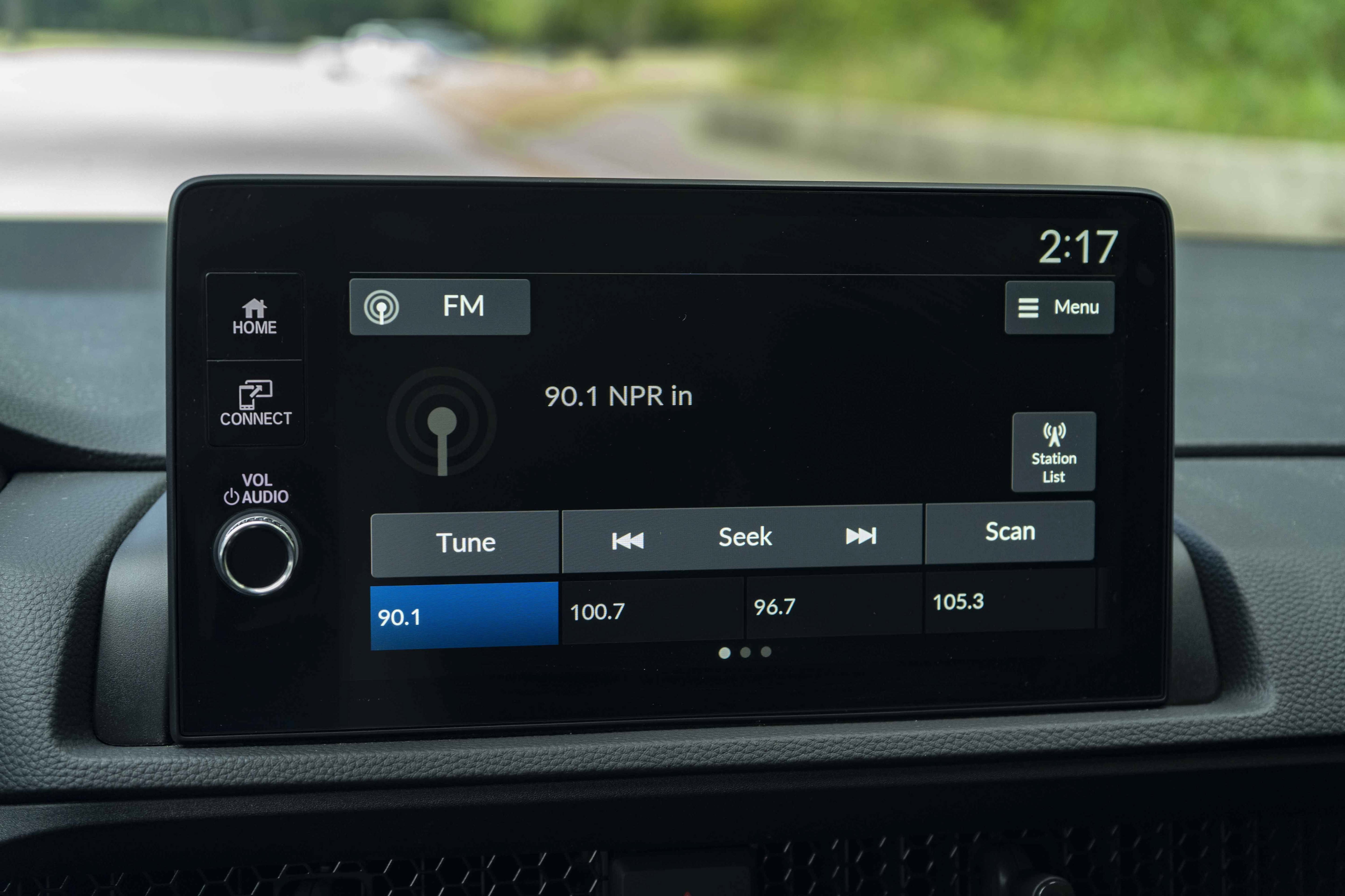 Certified 2026 Honda CR-V LX image 29