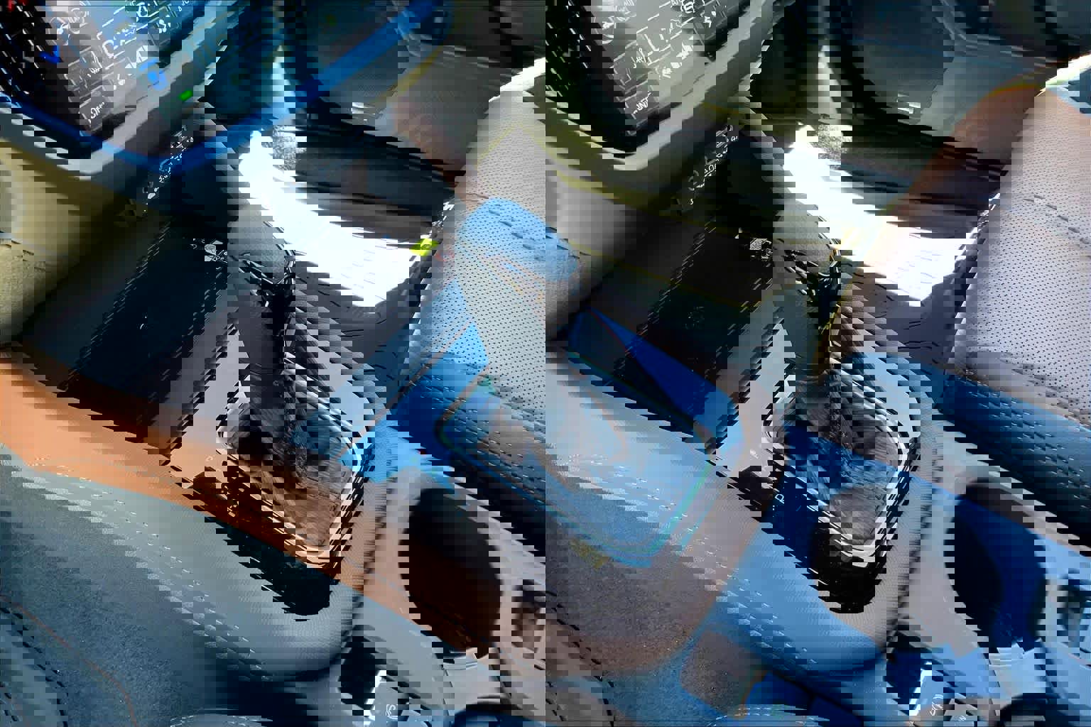 Used 2025 Subaru Forester Touring image 16