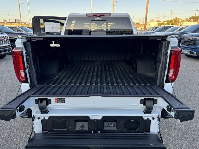 New 2026 GMC Sierra 1500 Denali Ultimate image 9