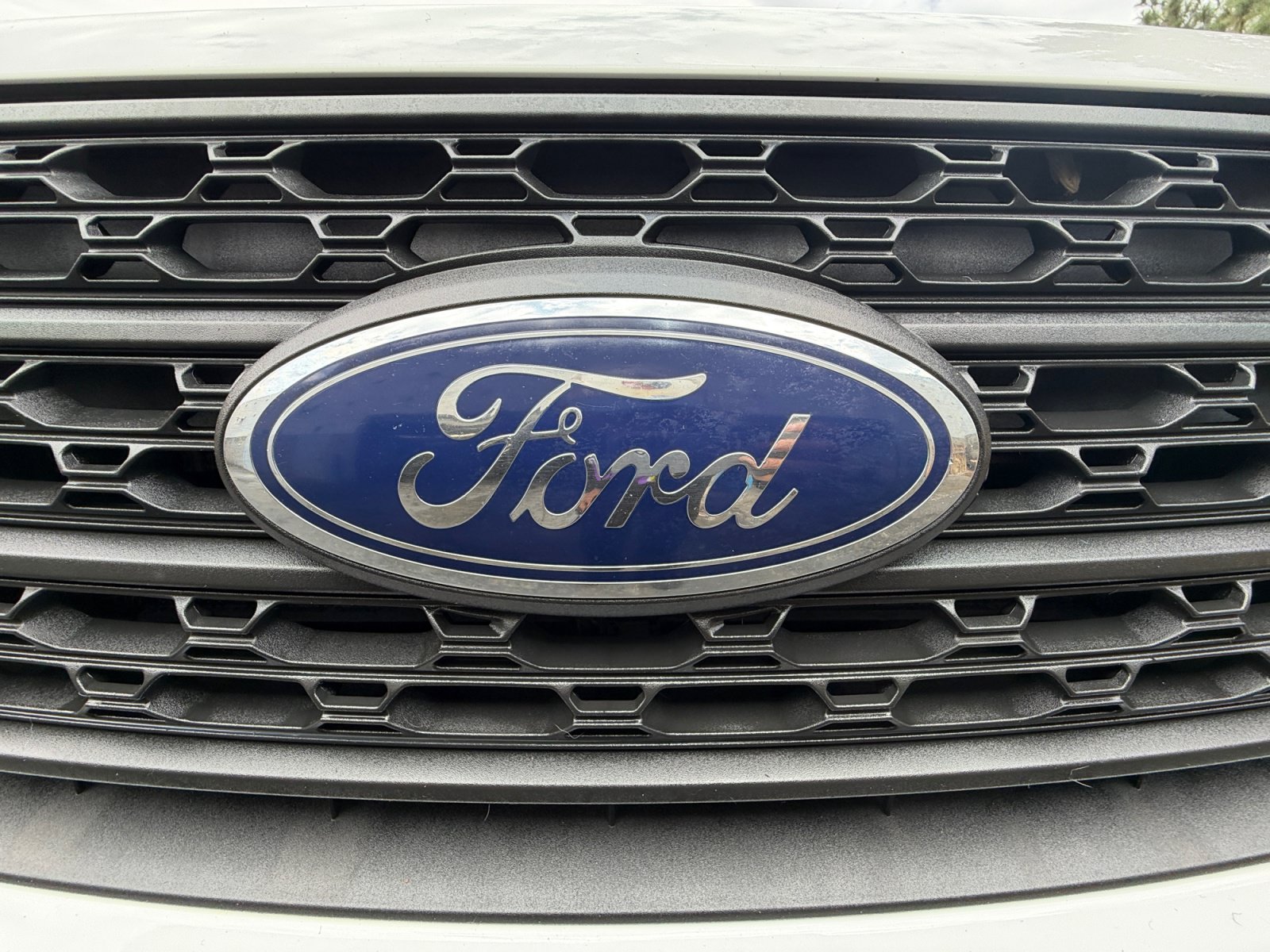 Used 2021 Ford Explorer 4WD image 9