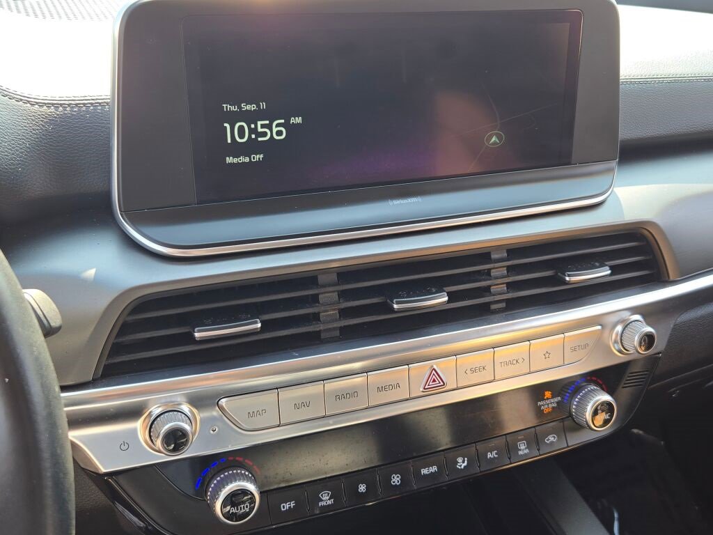 Used 2022 Kia Telluride LX image 21