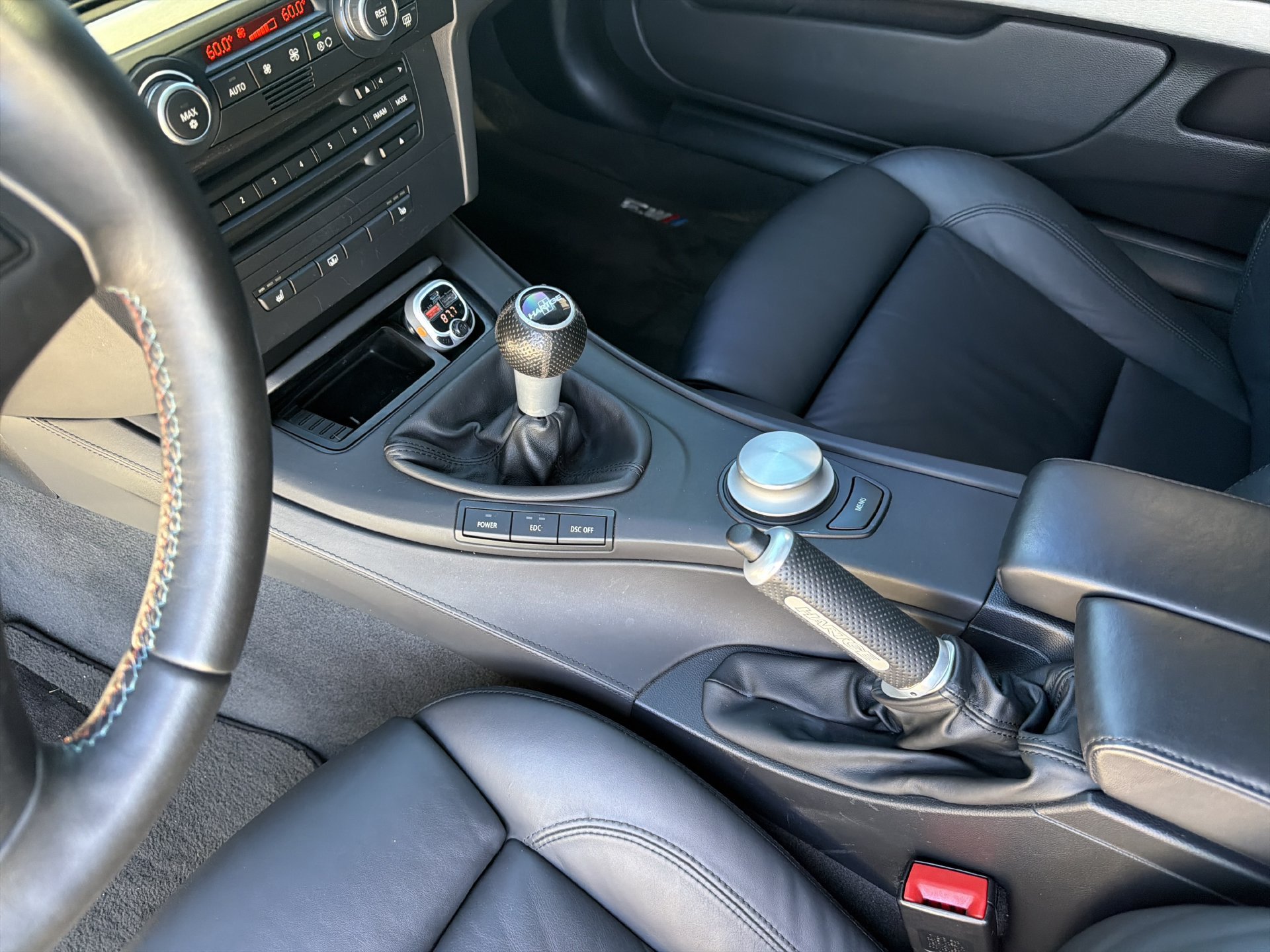 Used 2008 BMW M3 Coupe RWD image 15