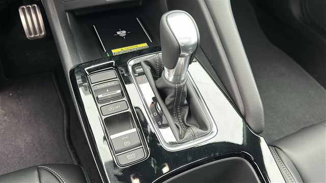 New 2026 Acura Integra A-Spec FWD image 19