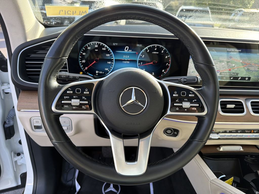 Used 2022 Mercedes-Benz GLE 350 4MATIC image 25