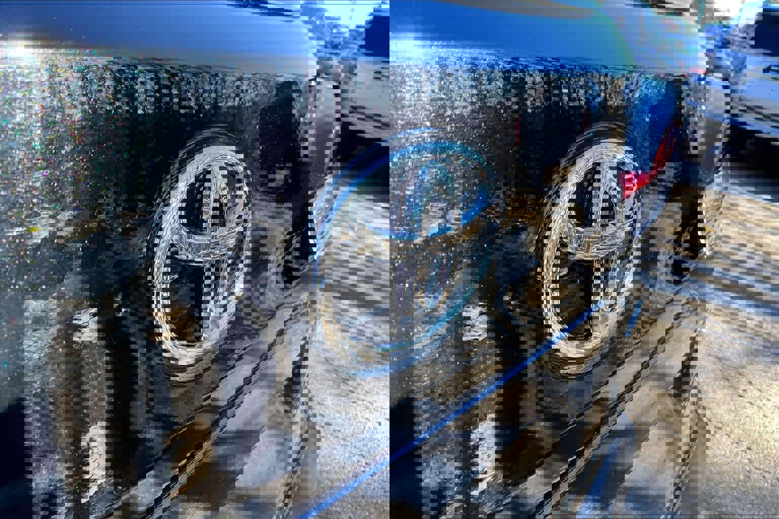 Certified 2023 Toyota Corolla Cross L image 29