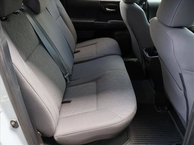 Used 2019 Toyota Tacoma TRD Sport AWD/4WD image 24