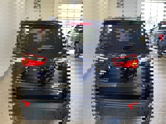 Used 2019 Ford EcoSport SE w/ SE Convenience Package image 6