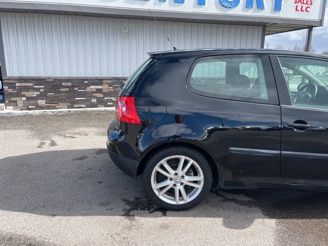 Used 2008 Volkswagen Rabbit S image 13