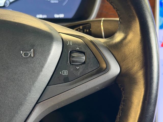 Used 2020 Tesla Model X AWD/4WD image 28