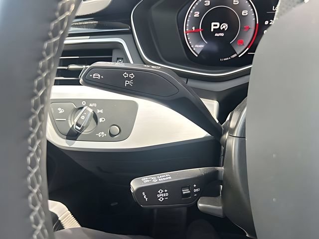 Used 2023 Audi A5 2.0T Premium Plus w/ Premium Plus AWD/4WD image 28