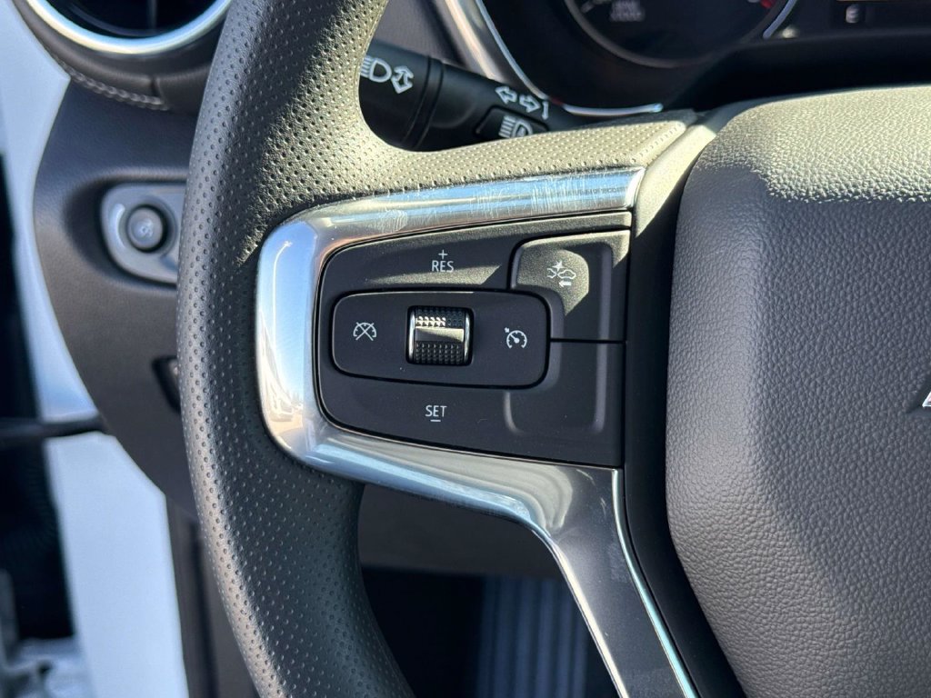 New 2026 Chevrolet Blazer LT AWD/4WD image 6