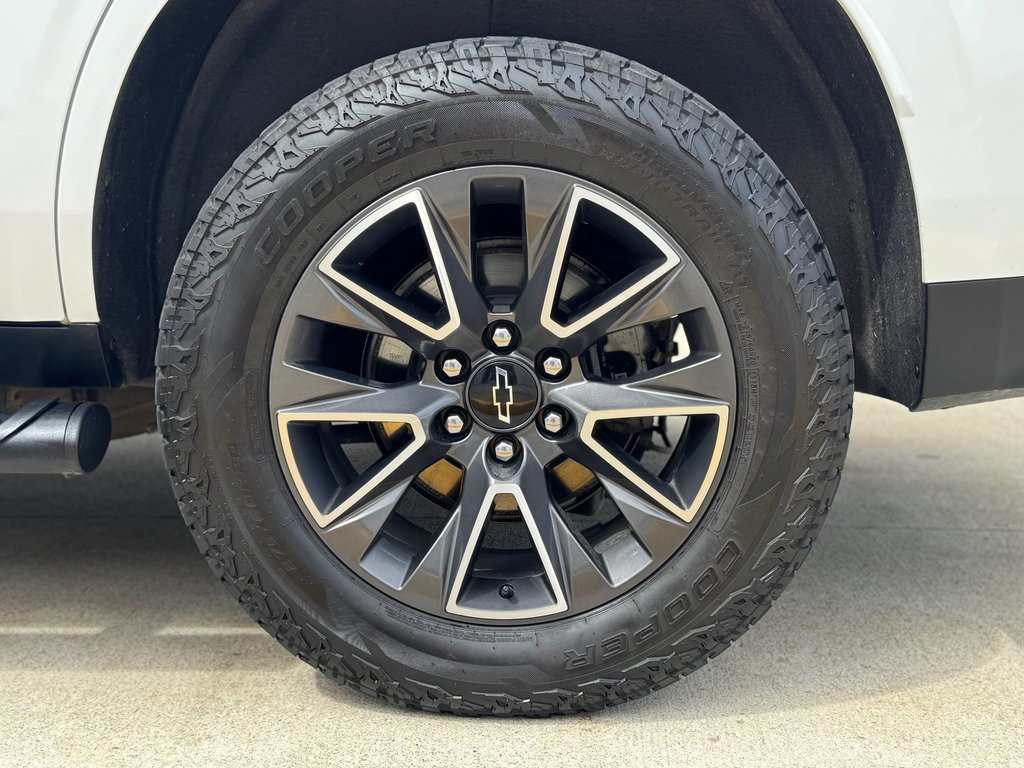 Used 2021 Chevrolet Tahoe Z71 image 7