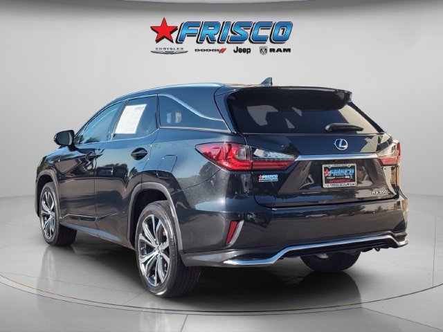 Used 2022 Lexus RX 350L FWD w/ Premium Package image 5