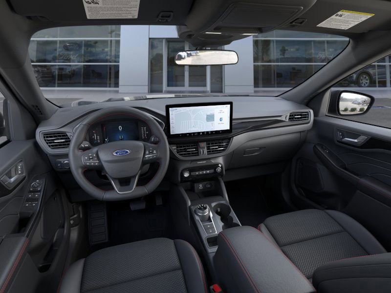New 2026 Ford Escape ST-Line w/ Tech Pack #1 image 10
