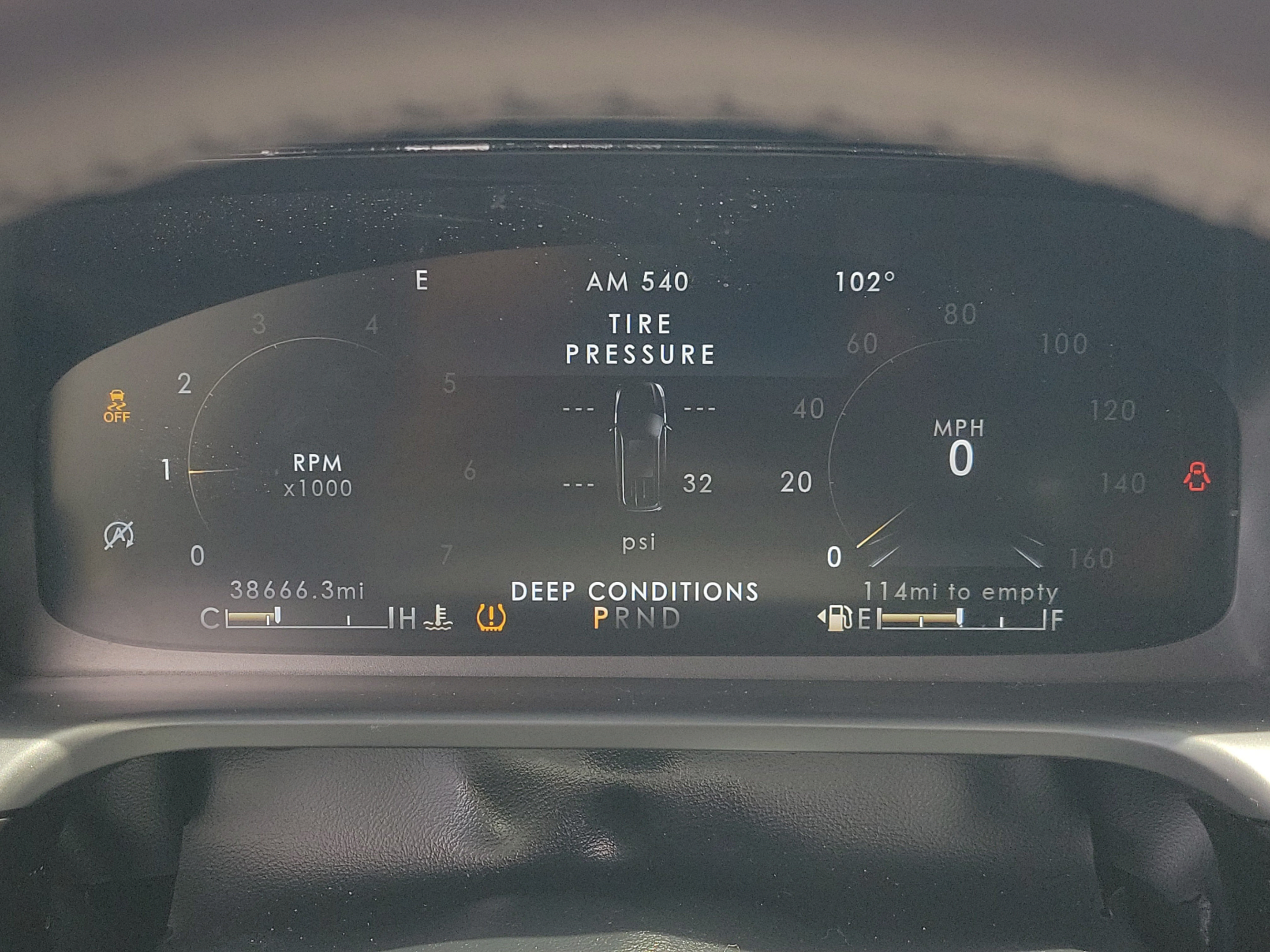 Used 2020 Lincoln Aviator Reserve RWD image 26