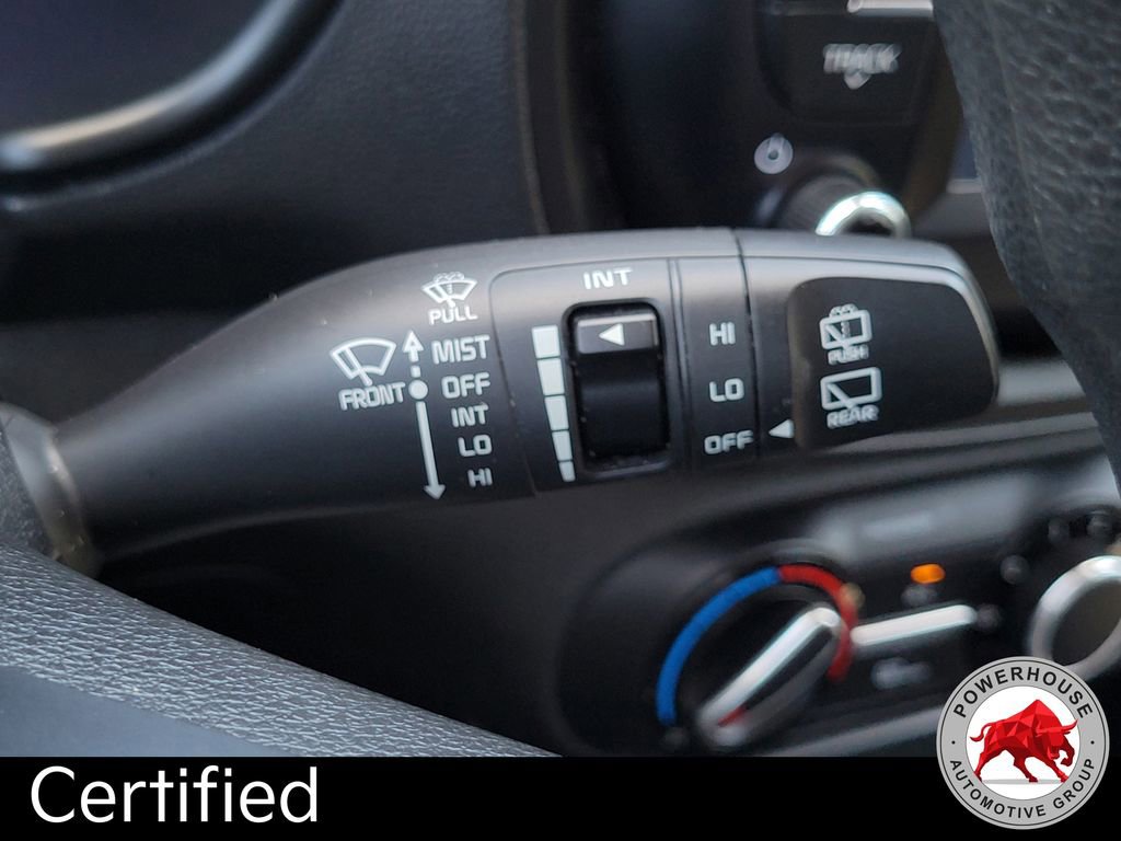 Used 2021 Kia Soul S FWD image 30