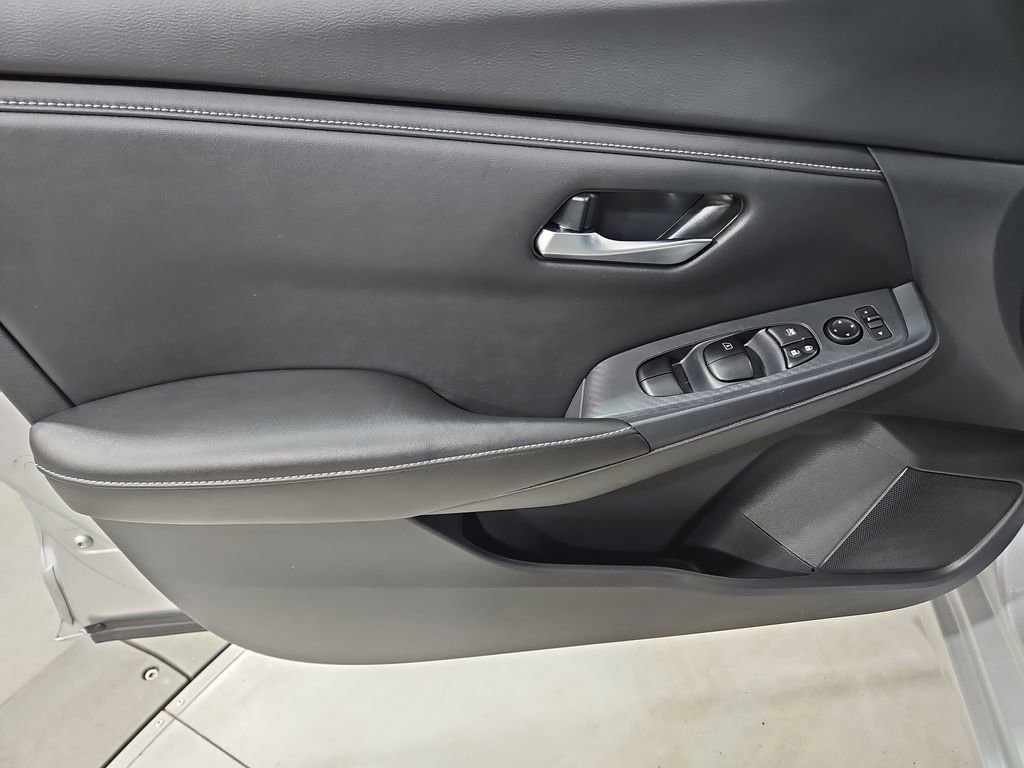 Certified 2023 Nissan Sentra SV image 12